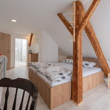 Apartament Zelena Hisa Pri Bjov Bohinjska Bela Zewnętrze zdjęcie