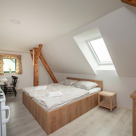 Apartament Zelena Hisa Pri Bjov Bohinjska Bela Zewnętrze zdjęcie