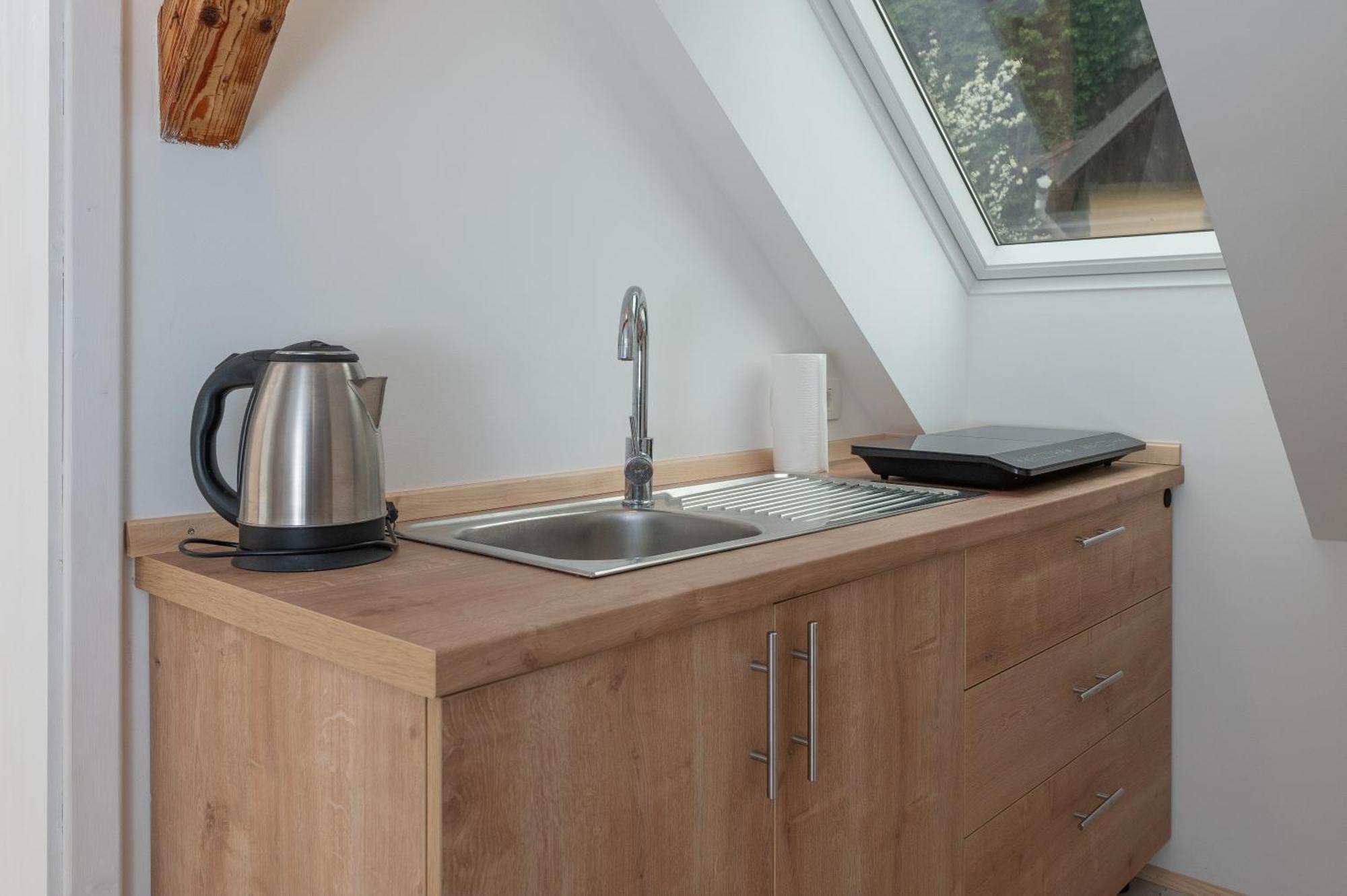 Apartament Zelena Hisa Pri Bjov Bohinjska Bela Zewnętrze zdjęcie