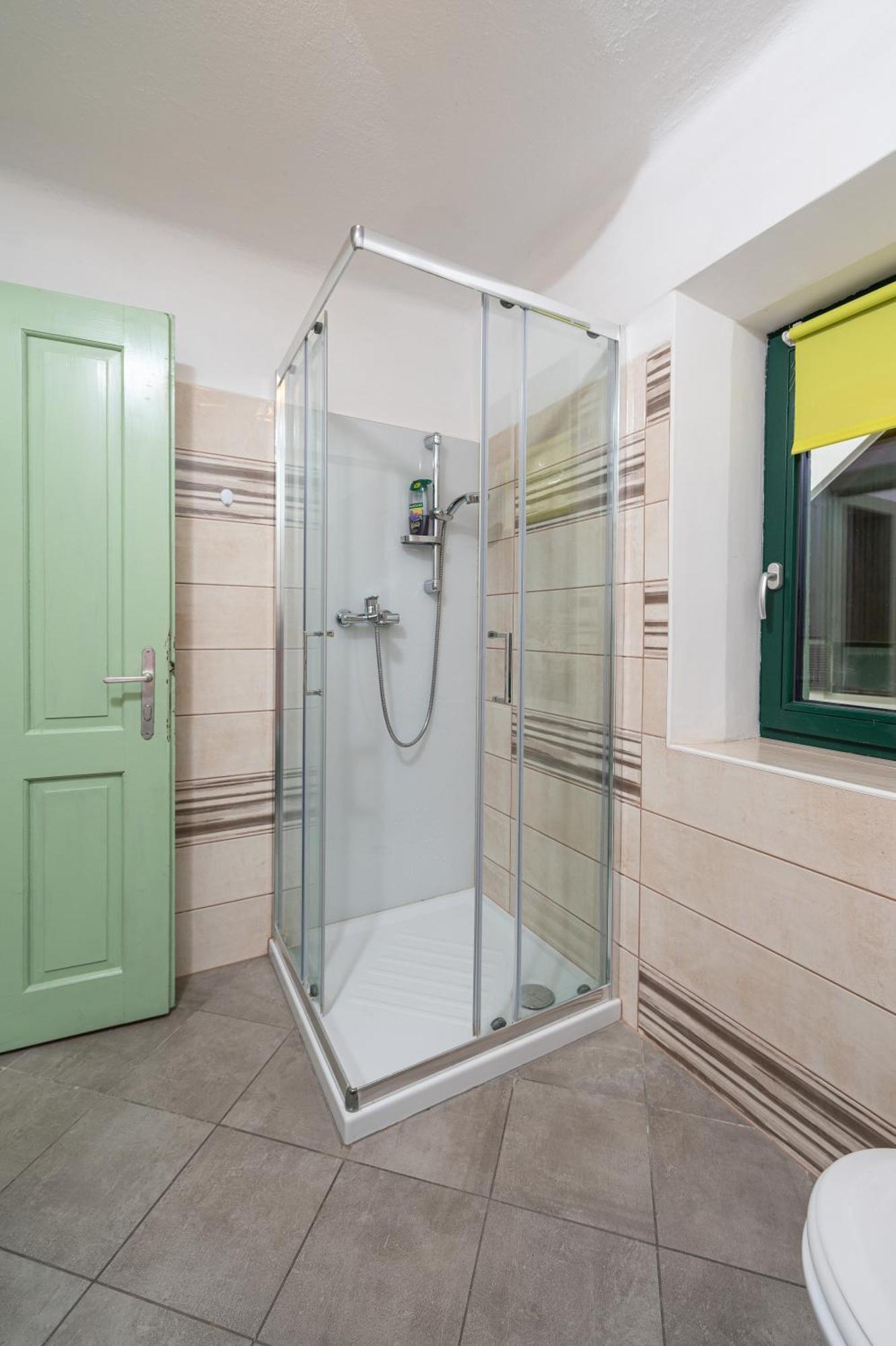 Apartament Zelena Hisa Pri Bjov Bohinjska Bela Zewnętrze zdjęcie
