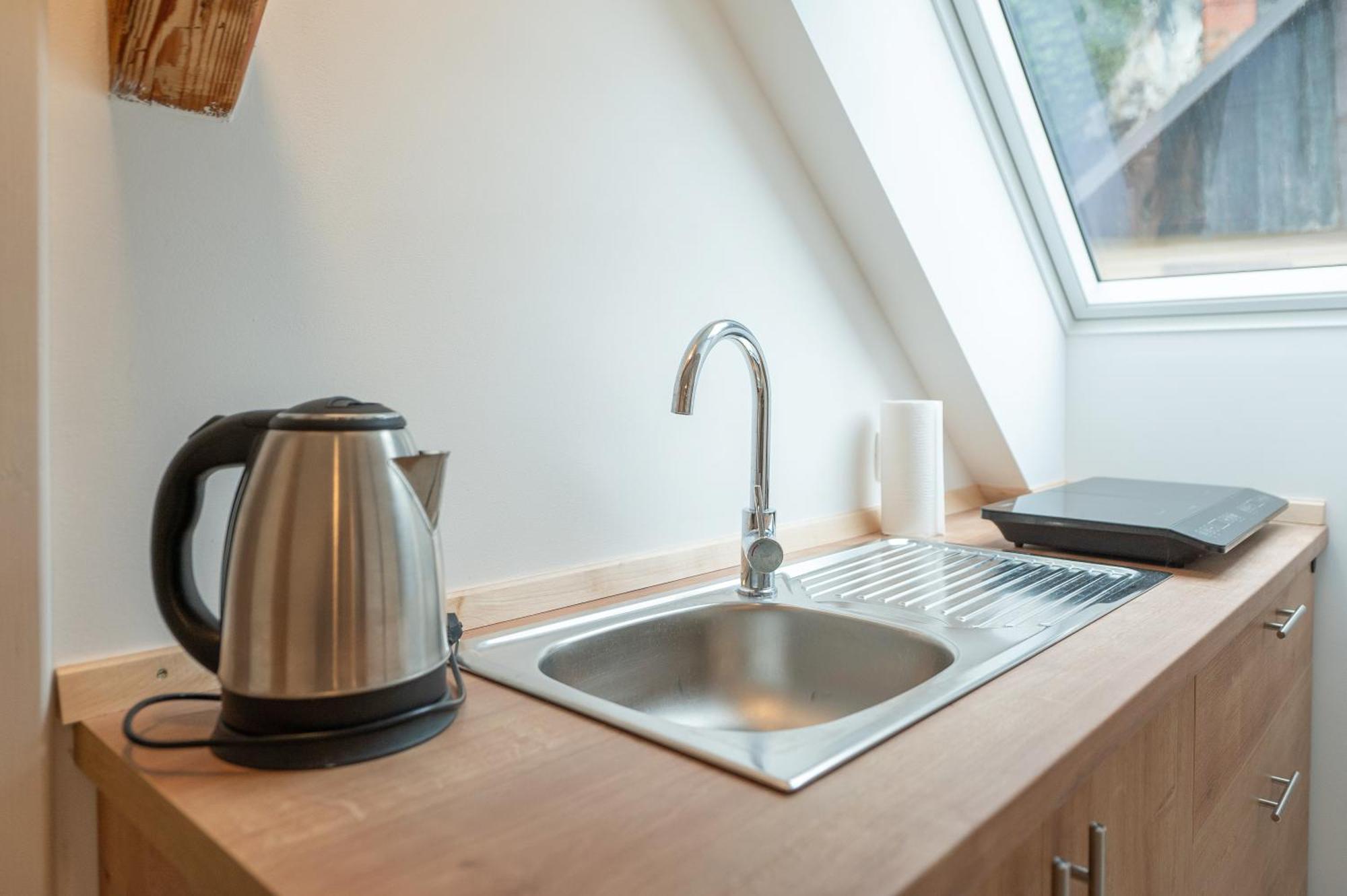 Apartament Zelena Hisa Pri Bjov Bohinjska Bela Zewnętrze zdjęcie