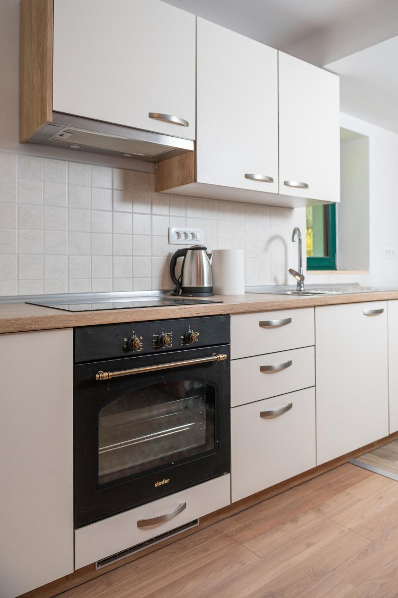 Apartament Zelena Hisa Pri Bjov Bohinjska Bela Zewnętrze zdjęcie