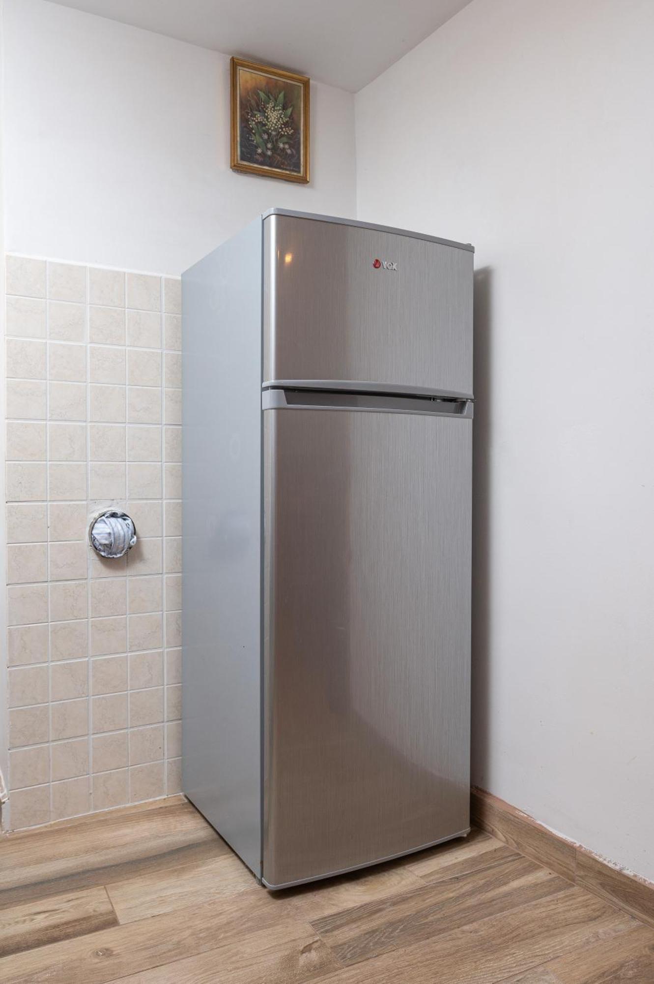 Apartament Zelena Hisa Pri Bjov Bohinjska Bela Zewnętrze zdjęcie