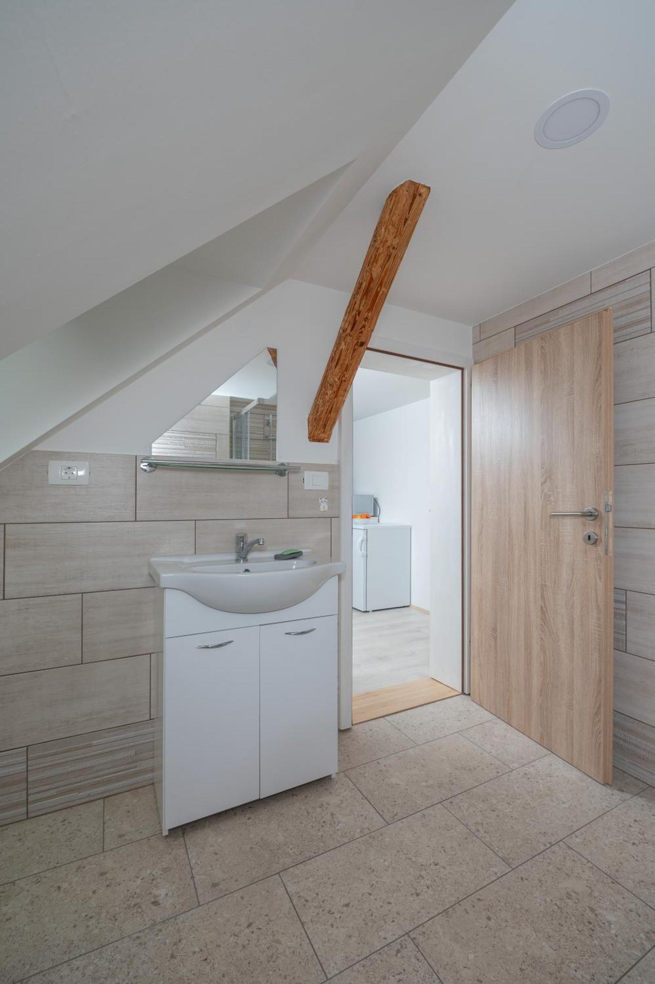 Apartament Zelena Hisa Pri Bjov Bohinjska Bela Zewnętrze zdjęcie