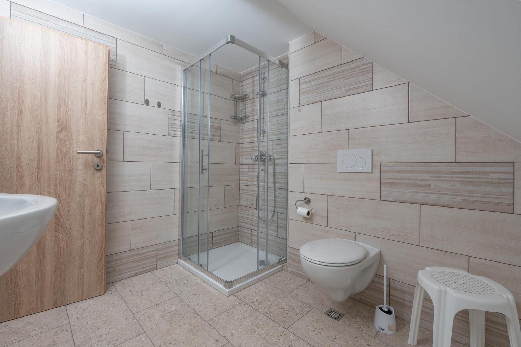 Apartament Zelena Hisa Pri Bjov Bohinjska Bela Zewnętrze zdjęcie