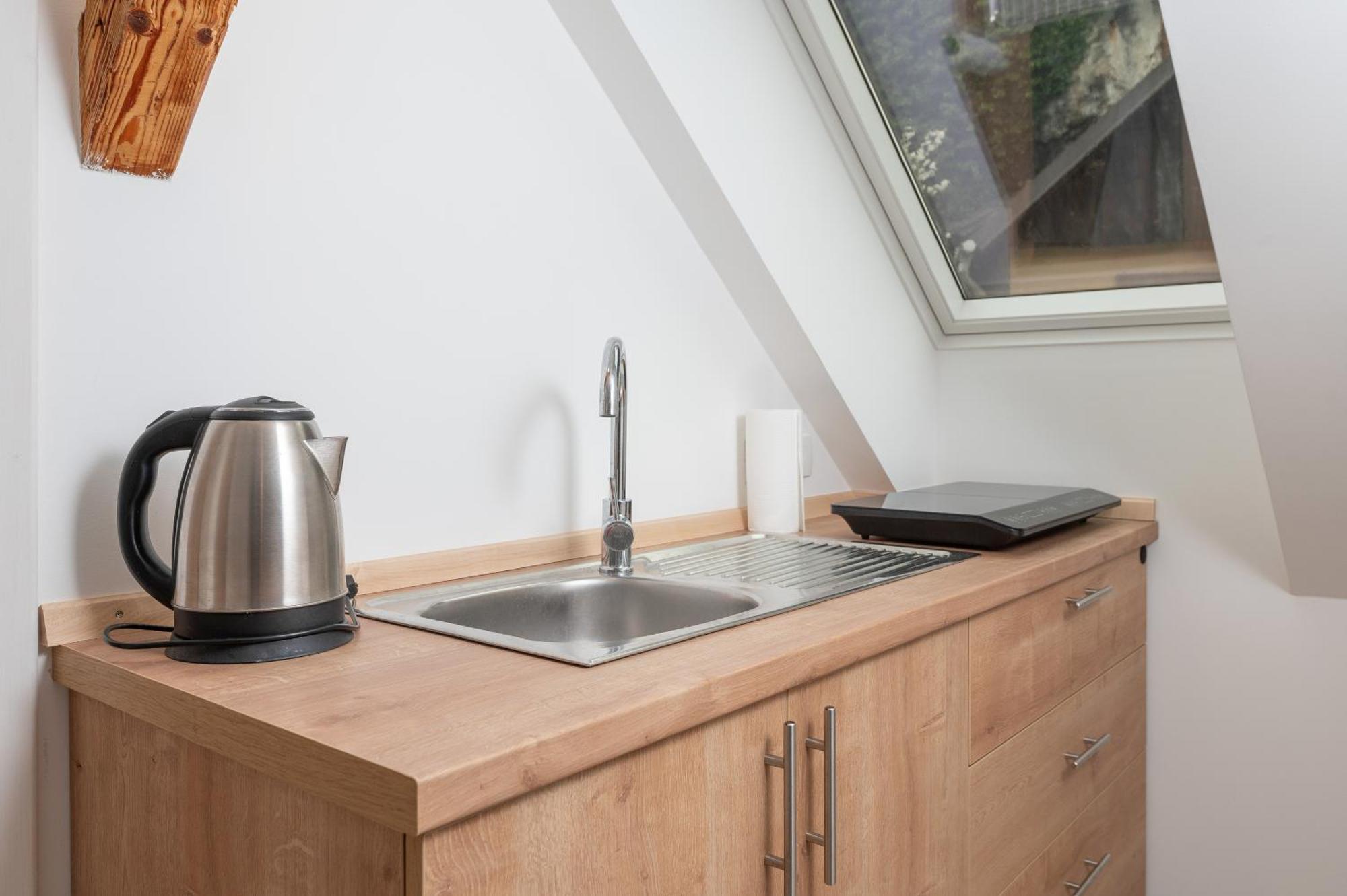Apartament Zelena Hisa Pri Bjov Bohinjska Bela Zewnętrze zdjęcie