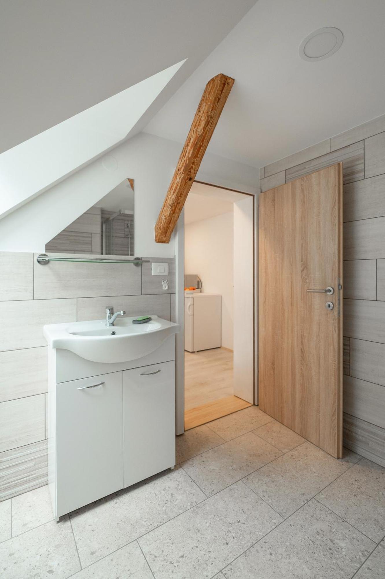 Apartament Zelena Hisa Pri Bjov Bohinjska Bela Zewnętrze zdjęcie