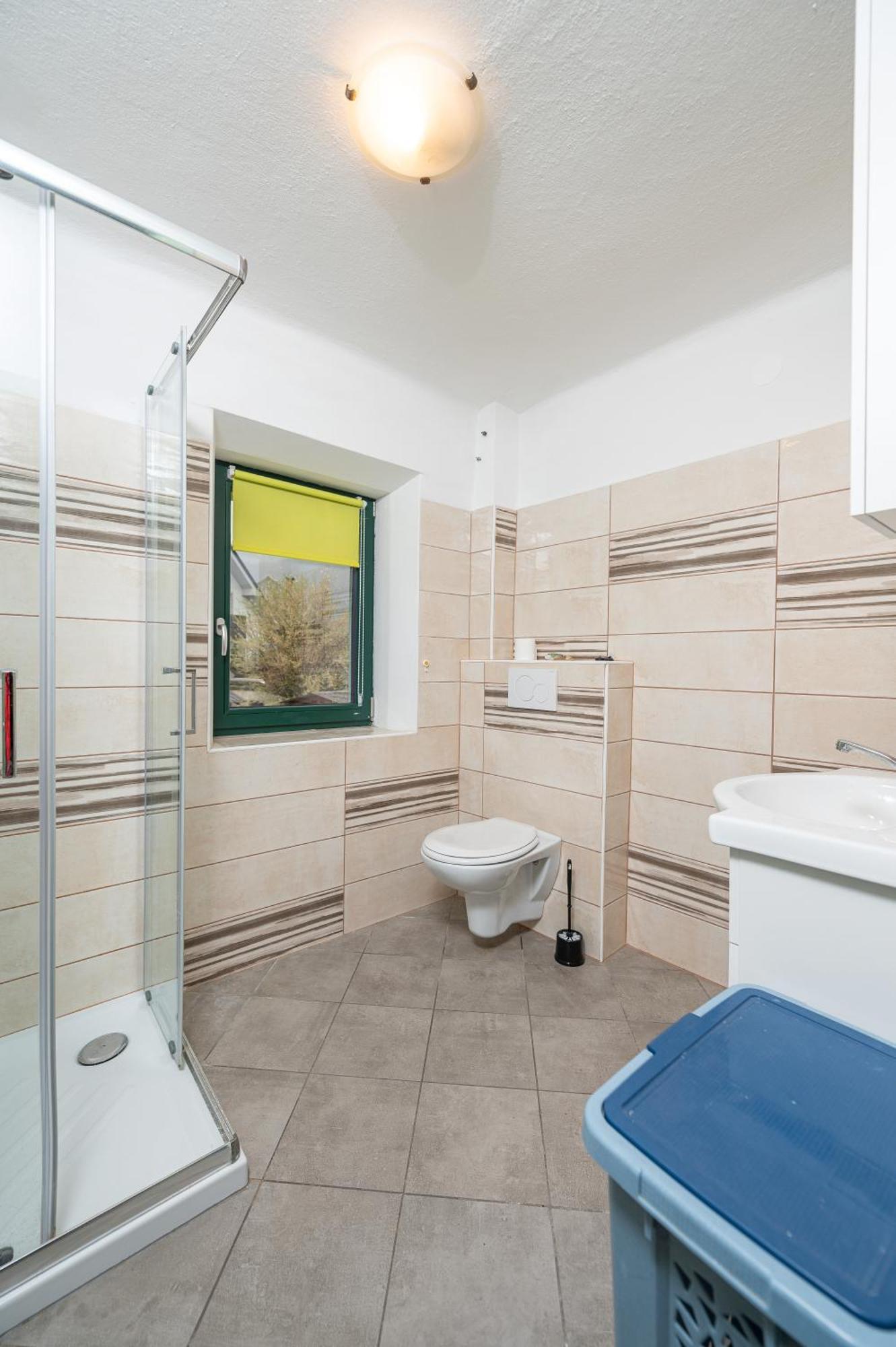 Apartament Zelena Hisa Pri Bjov Bohinjska Bela Zewnętrze zdjęcie