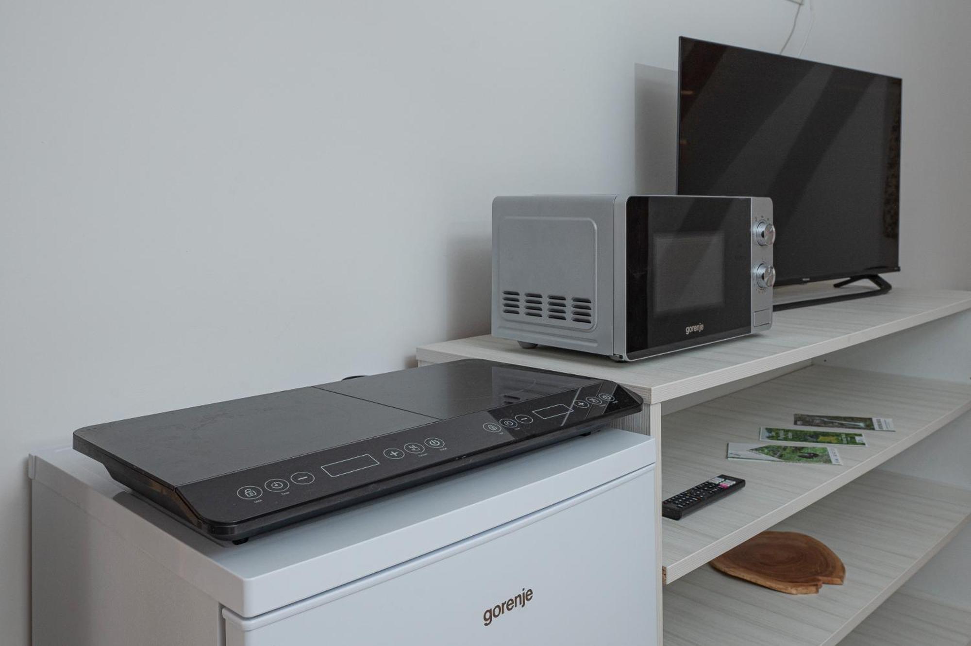 Apartament Zelena Hisa Pri Bjov Bohinjska Bela Zewnętrze zdjęcie