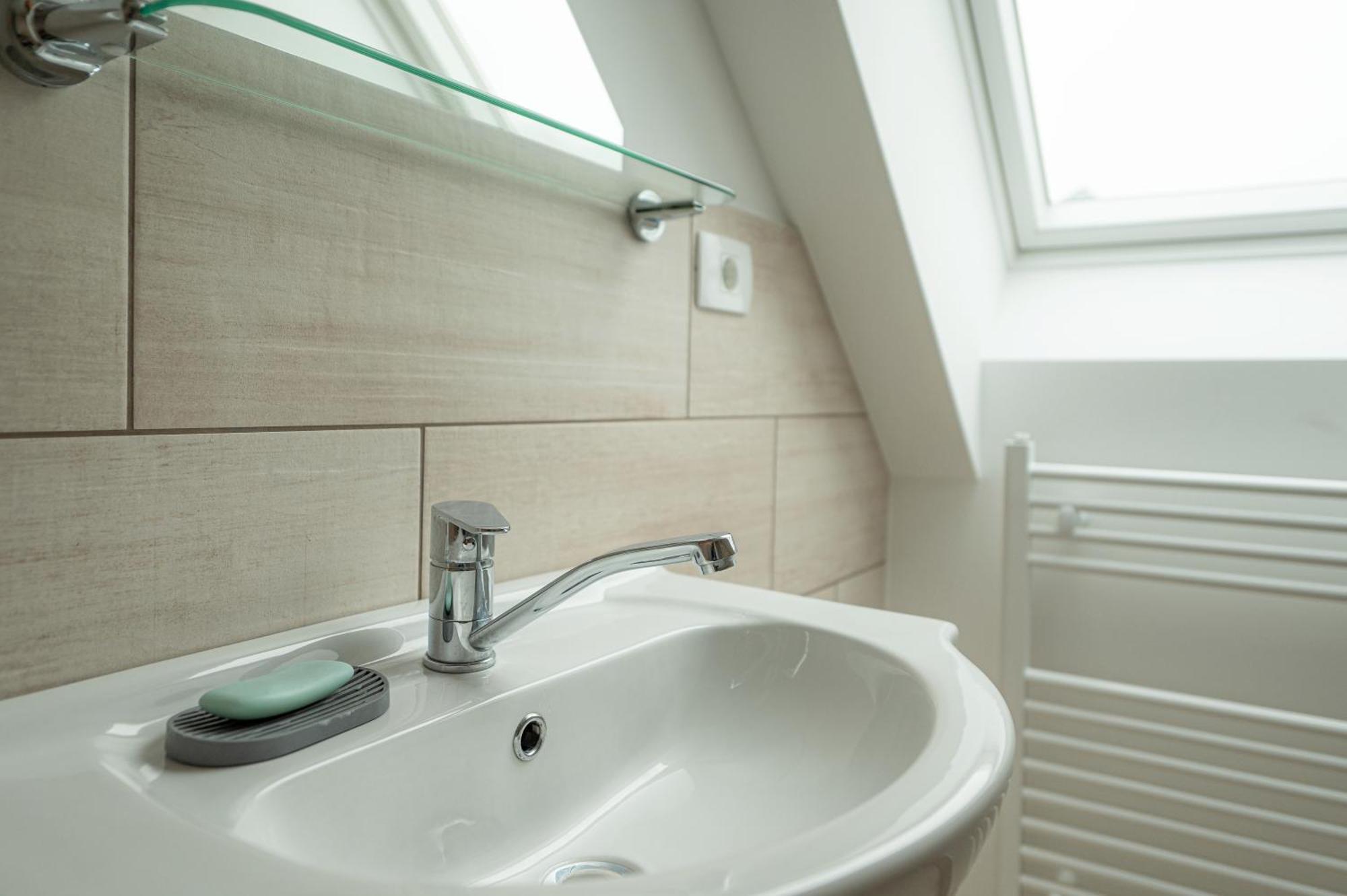 Apartament Zelena Hisa Pri Bjov Bohinjska Bela Zewnętrze zdjęcie