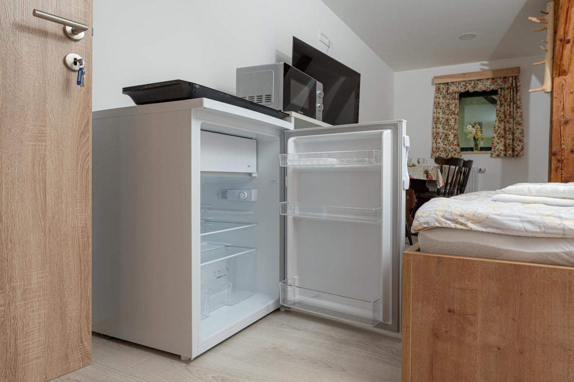 Apartament Zelena Hisa Pri Bjov Bohinjska Bela Zewnętrze zdjęcie