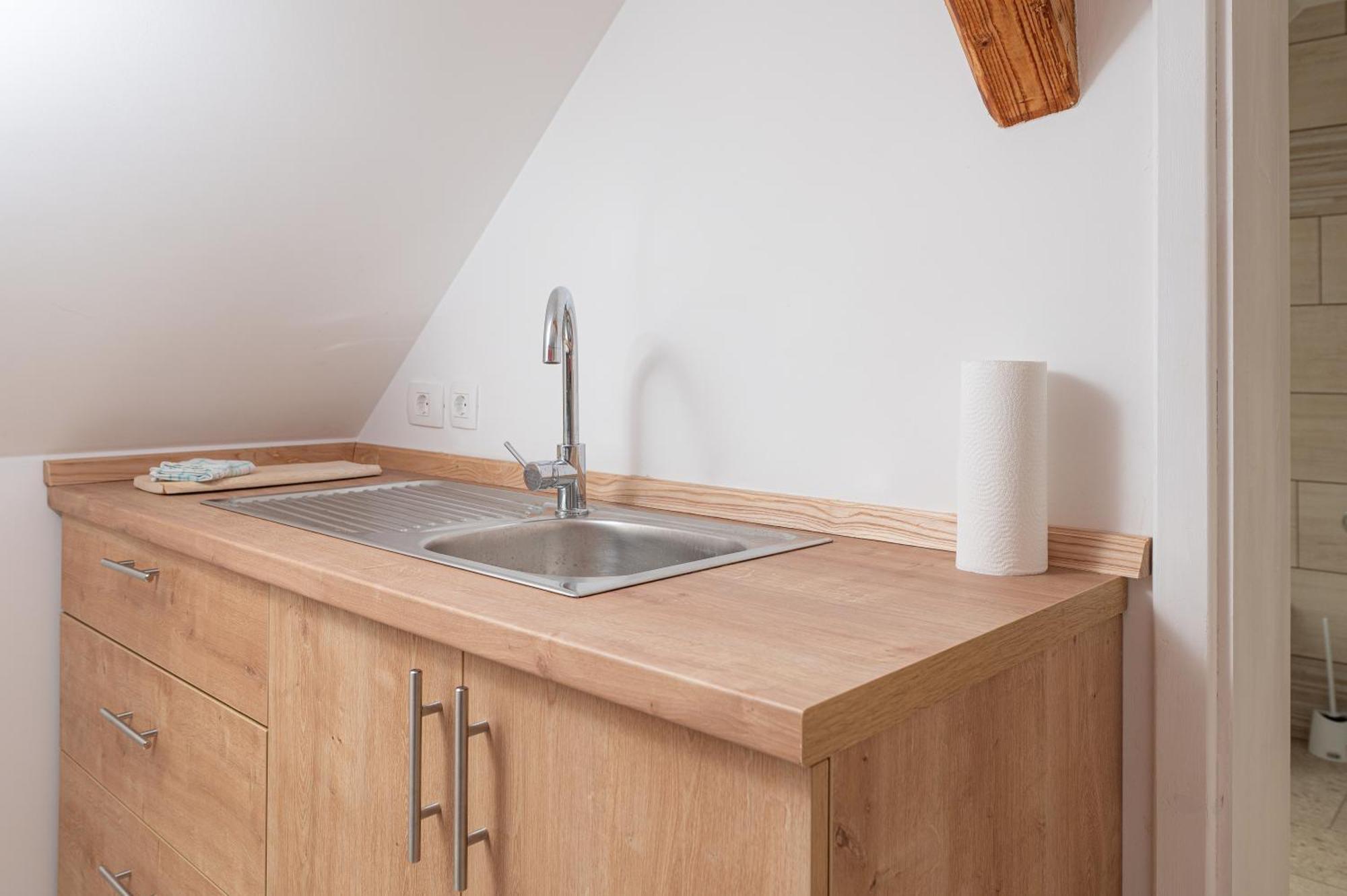 Apartament Zelena Hisa Pri Bjov Bohinjska Bela Zewnętrze zdjęcie