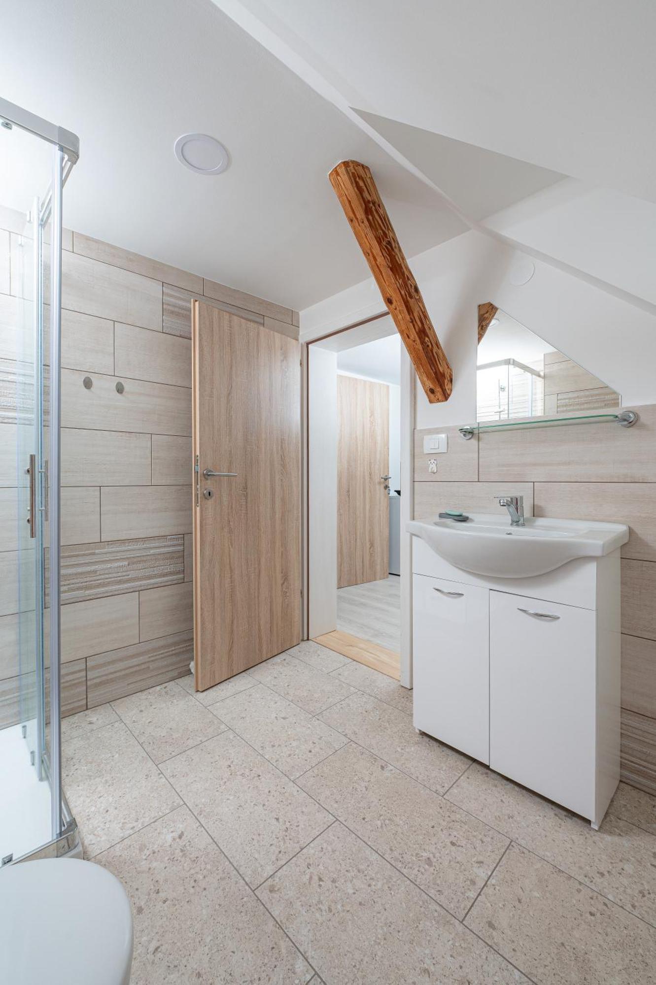 Apartament Zelena Hisa Pri Bjov Bohinjska Bela Zewnętrze zdjęcie